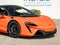 2025 McLaren Artura Spider