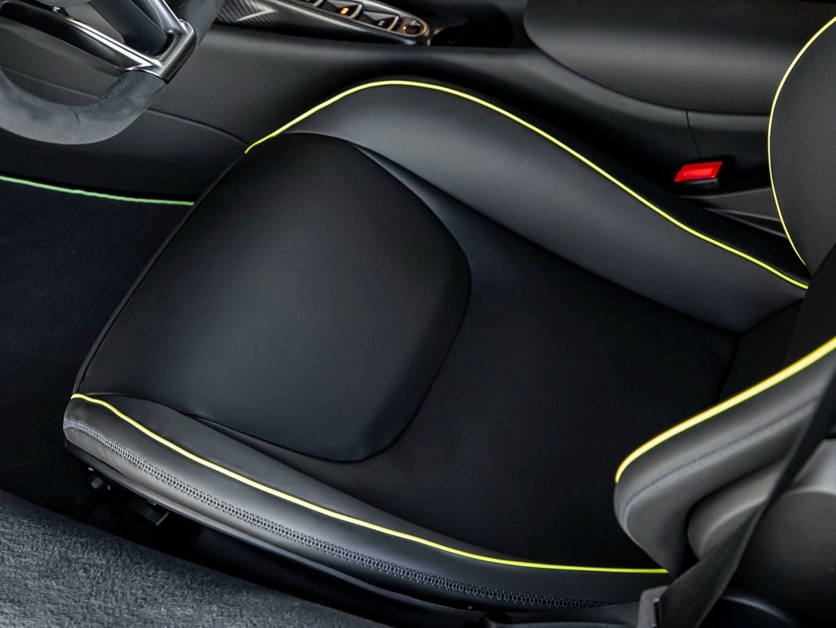 2025 McLaren Artura Spider