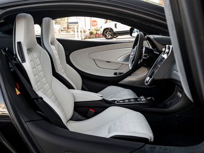 2026 McLaren GTS Base