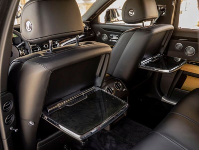 2026 Rolls-Royce Ghost 