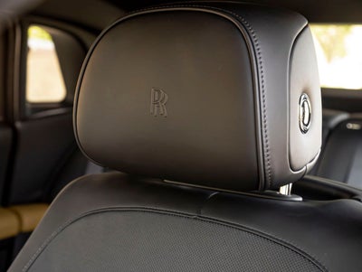 2026 Rolls-Royce Ghost 