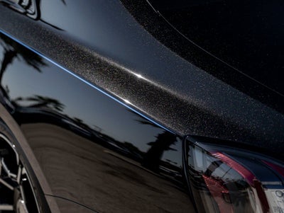 2025 Rolls-Royce Black Badge Ghost