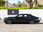 2025 Rolls-Royce Black Badge Ghost