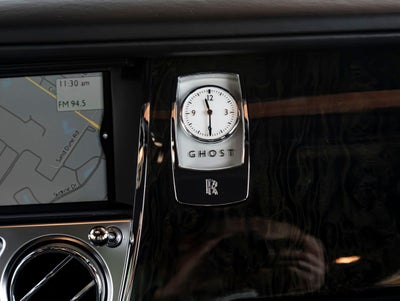2013 Rolls-Royce Ghost 