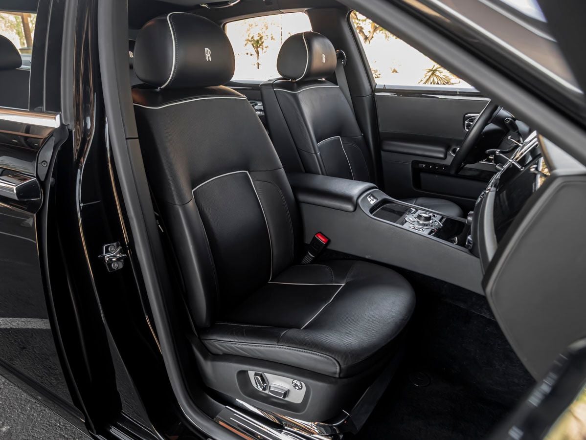 2013 Rolls-Royce Ghost 