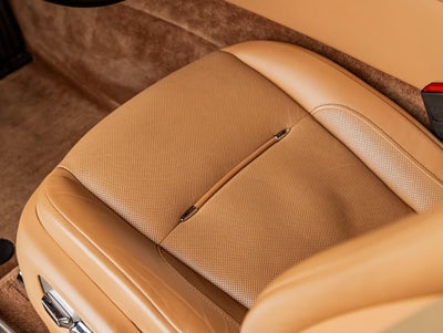 2017 Rolls-Royce Wraith 