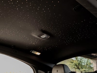 2018 Rolls-Royce Wraith 