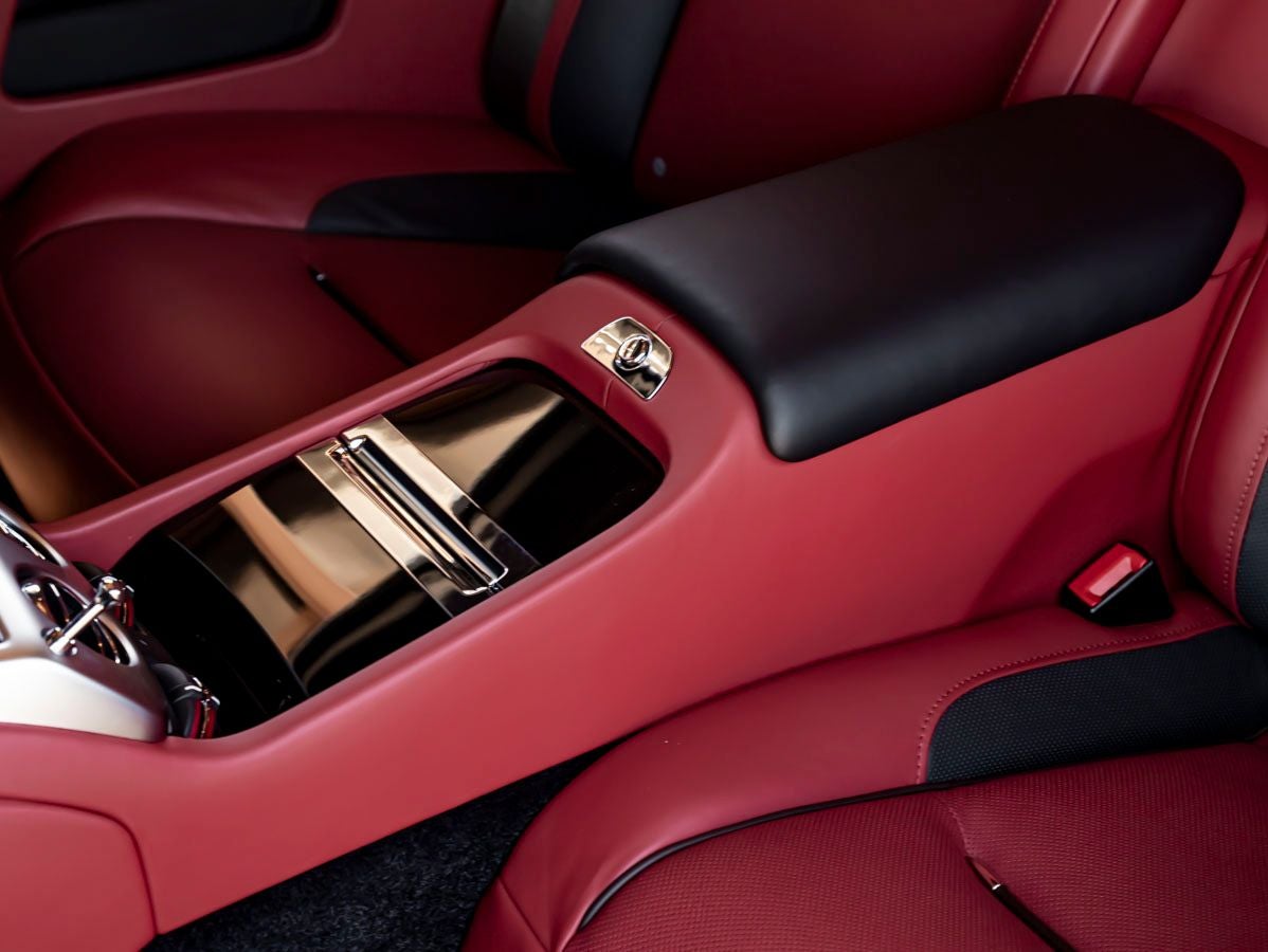 2019 Rolls-Royce Wraith 