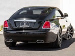 2019 Rolls-Royce Wraith 