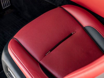 2019 Rolls-Royce Wraith 