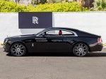 2019 Rolls-Royce Wraith 