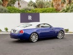 2014 Rolls-Royce Wraith 