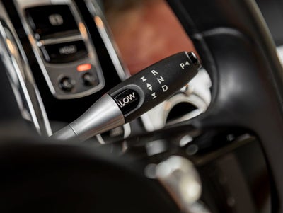 2014 Rolls-Royce Wraith 