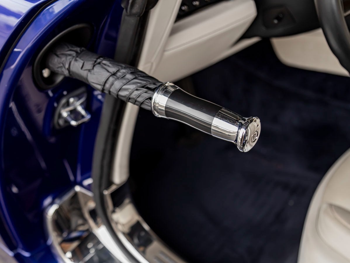 2014 Rolls-Royce Wraith 