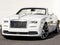 2018 Rolls-Royce Dawn 
