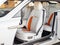 2018 Rolls-Royce Dawn 