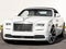 2018 Rolls-Royce Dawn 