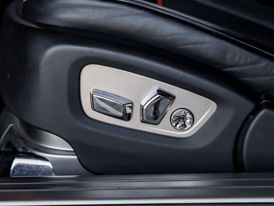 2018 Rolls-Royce Black Badge Dawn