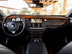 2018 Rolls-Royce Black Badge Dawn