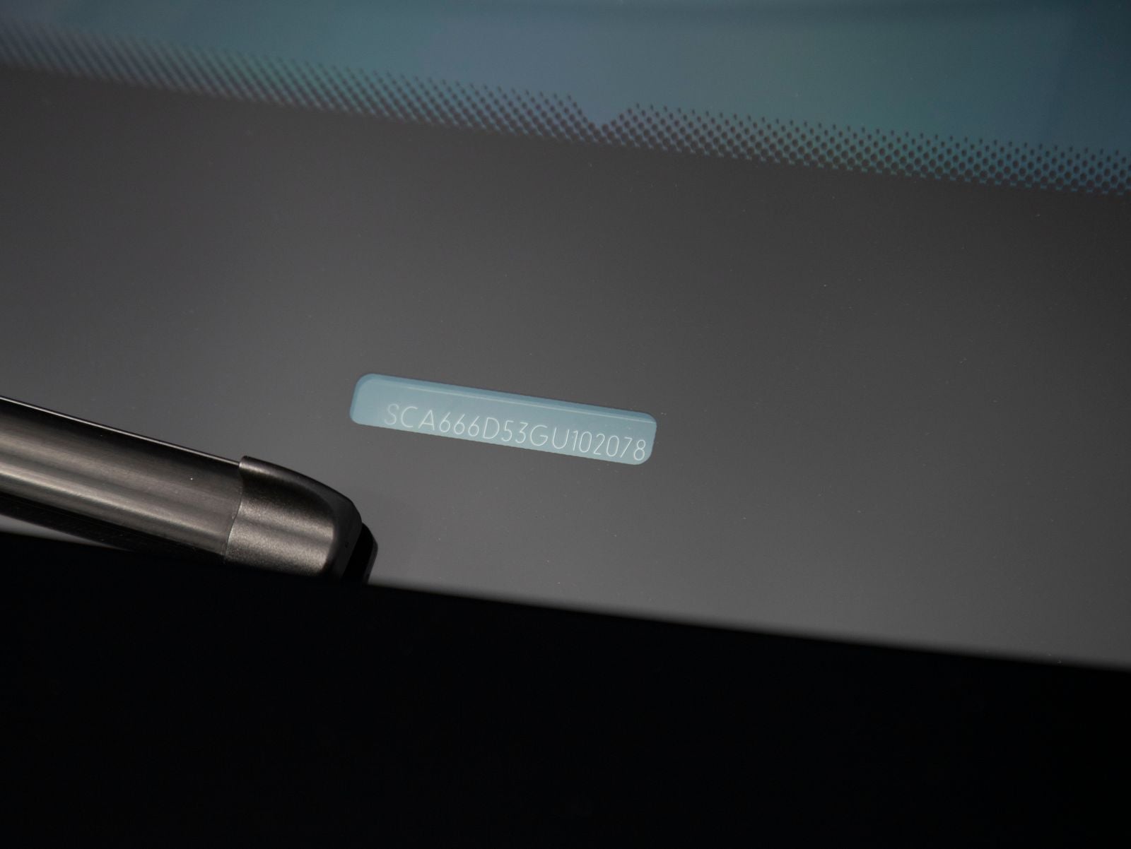 2016 Rolls-Royce Dawn 