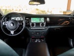 2016 Rolls-Royce Dawn Base