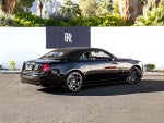 2019 Rolls-Royce Dawn 