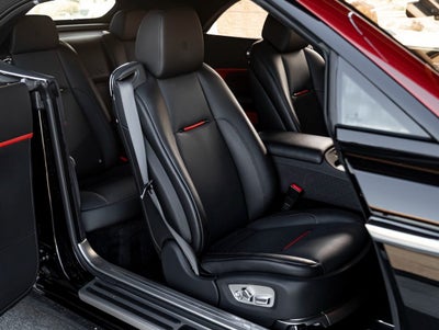 2019 Rolls-Royce Dawn 