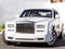 2016 Rolls-Royce Phantom 