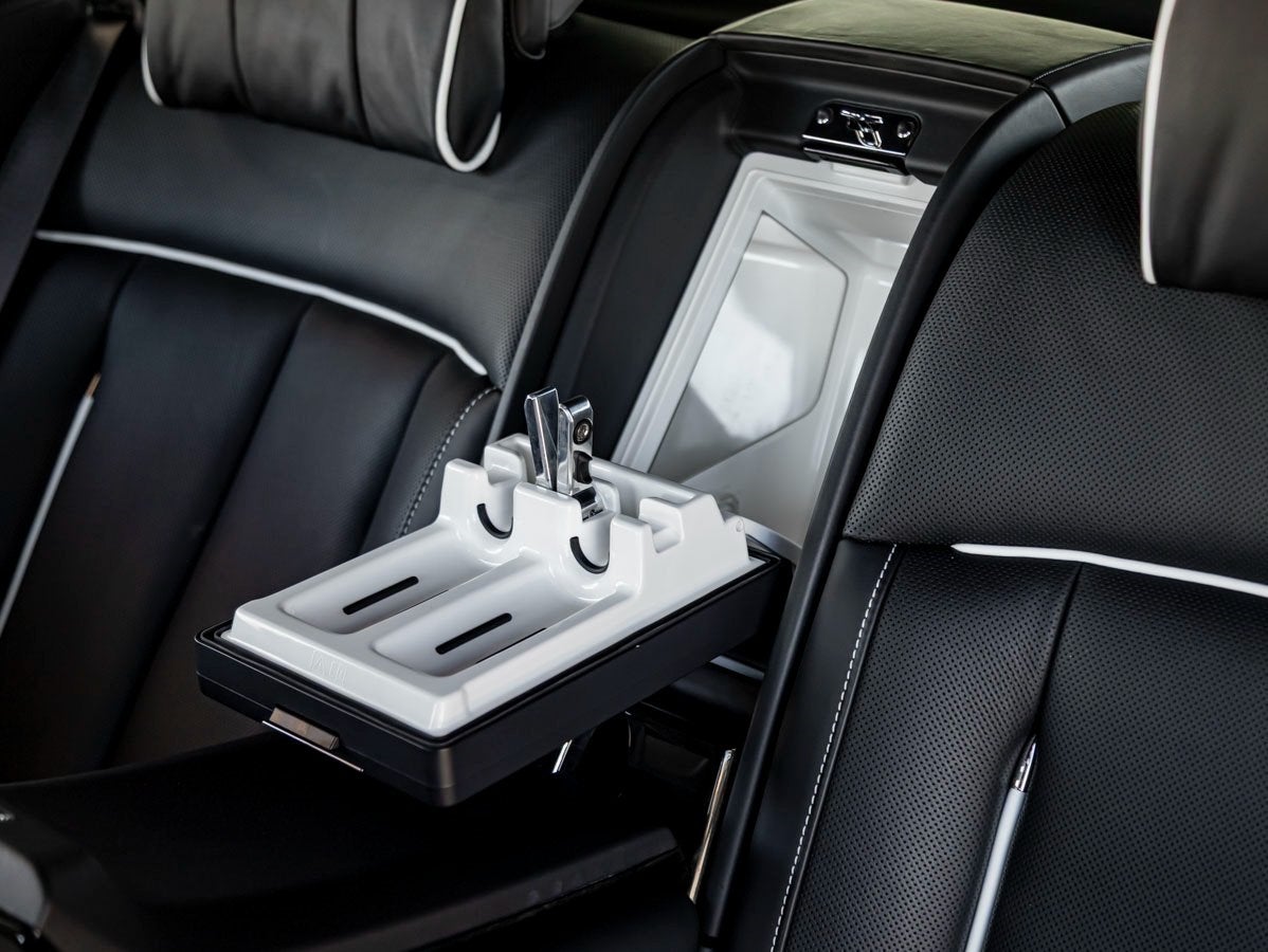 2019 Rolls-Royce Phantom 