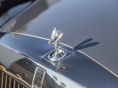 2019 Rolls-Royce Phantom 