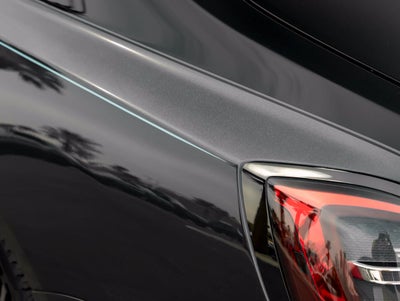2022 Rolls-Royce Ghost Black Badge