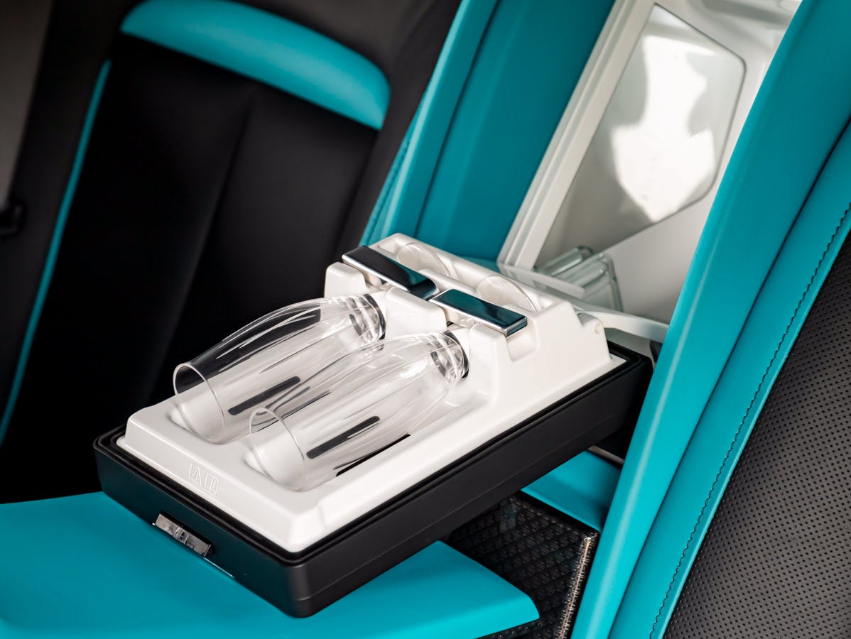 2022 Rolls-Royce Ghost Black Badge