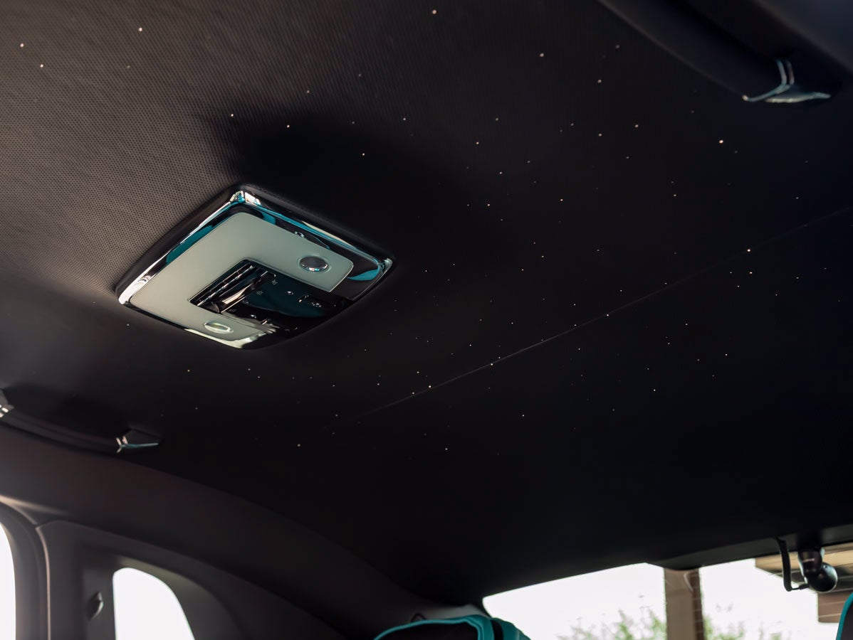 2022 Rolls-Royce Ghost Black Badge