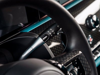 2022 Rolls-Royce Ghost Black Badge