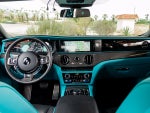 2022 Rolls-Royce Ghost Black Badge