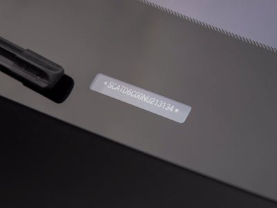 2022 Rolls-Royce Ghost Black Badge
