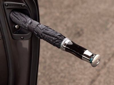 2022 Rolls-Royce Ghost Black Badge