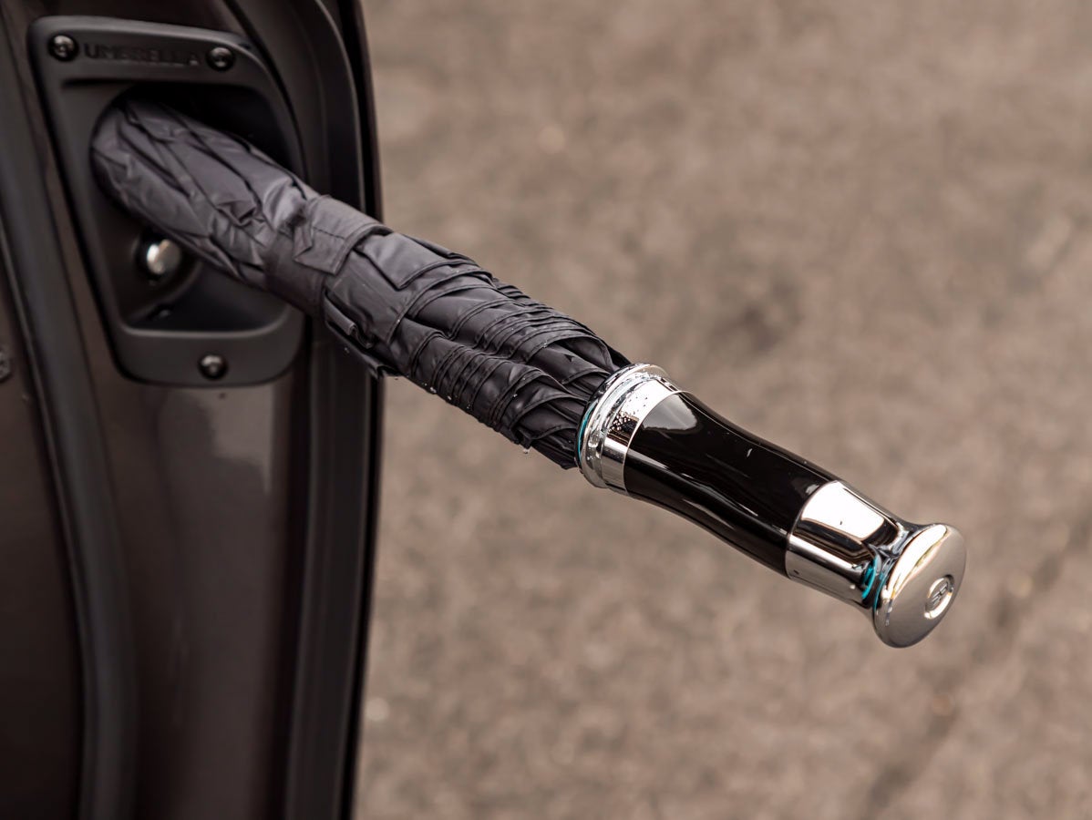 2022 Rolls-Royce Ghost Black Badge