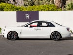 2023 Rolls-Royce Black Badge Ghost