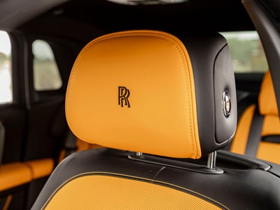 2023 Rolls-Royce Ghost Base