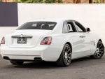 2023 Rolls-Royce Ghost Base
