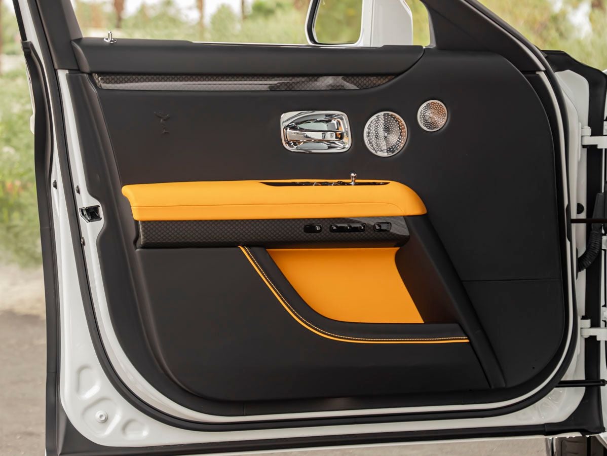 2023 Rolls-Royce Ghost Base