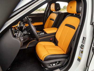 2023 Rolls-Royce Ghost Base