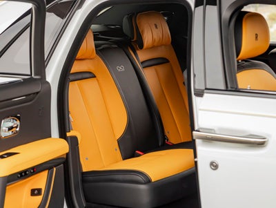 2023 Rolls-Royce Ghost Base