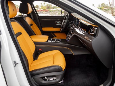 2023 Rolls-Royce Ghost Base