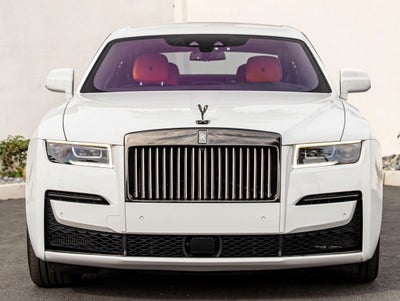2023 Rolls-Royce Ghost Base