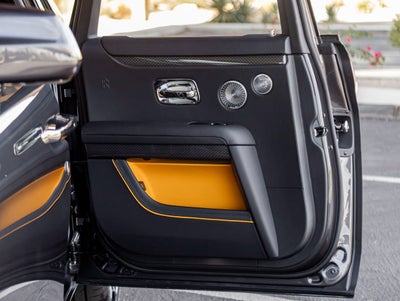 2024 Rolls-Royce Ghost 