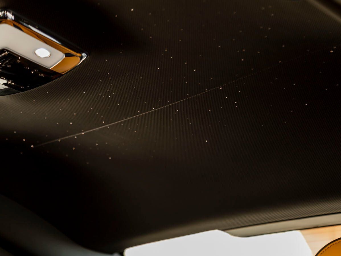 2024 Rolls-Royce Ghost 