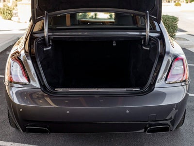 2024 Rolls-Royce Ghost 