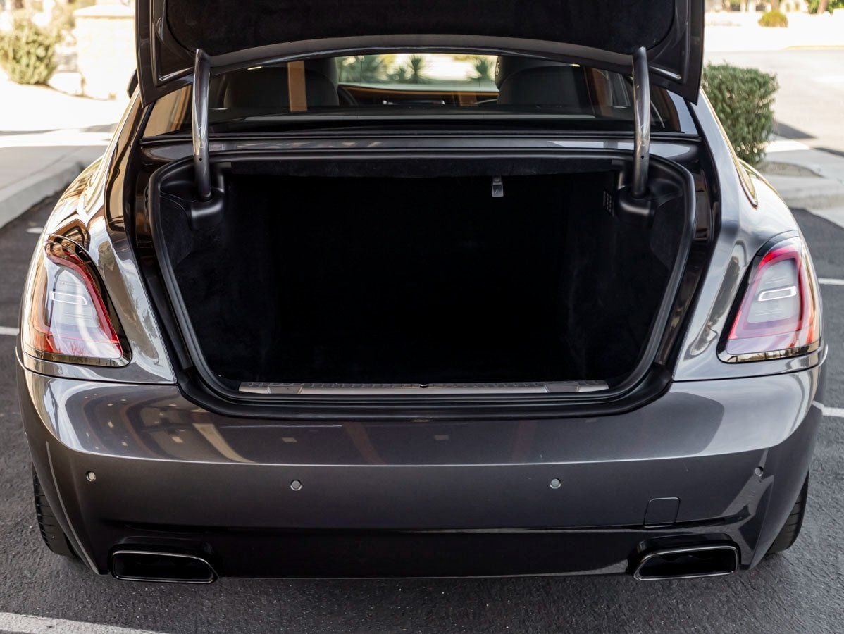 2024 Rolls-Royce Ghost 